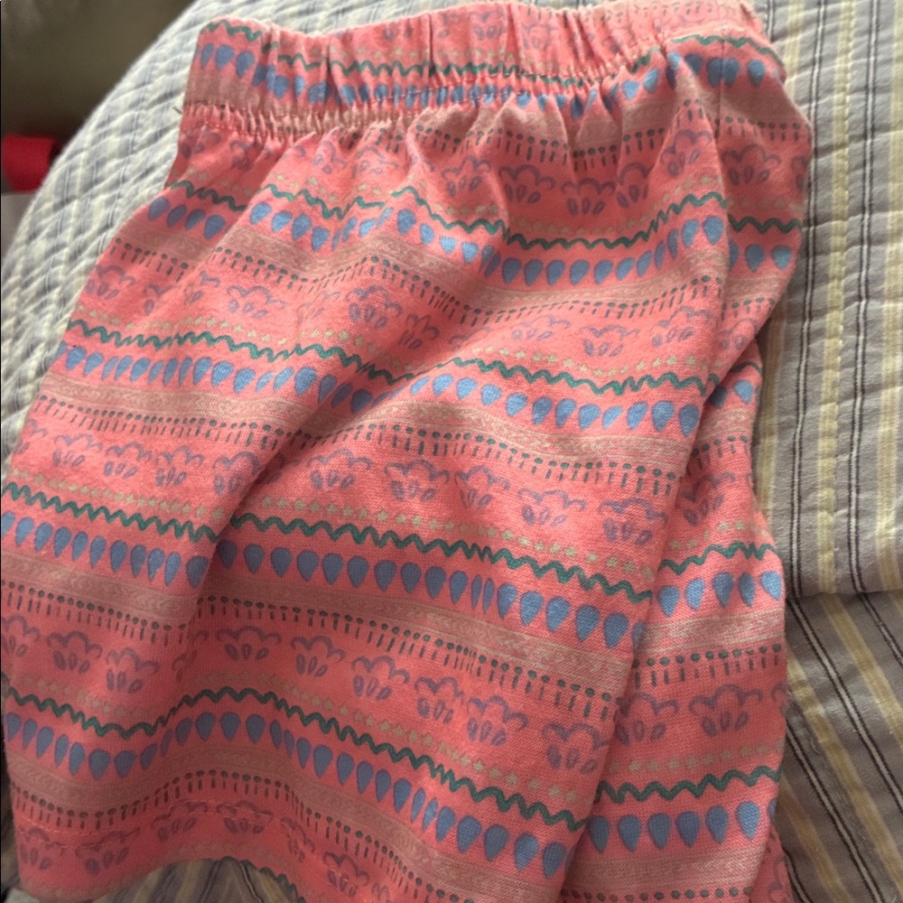 4pair Girls Shorts